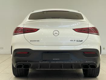 2021 Mercedes-Benz GLE-Class GLE 63 S 4Matic+ Premium Plus