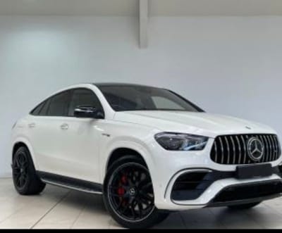 .   Mercedes-Benz GLE-Class GLE 63 S 4Matic+ Premium Plus 5dr