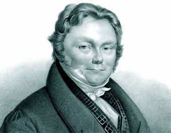 1830 BERZELIUS