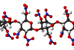 CELULOIDE (PARKESINA)