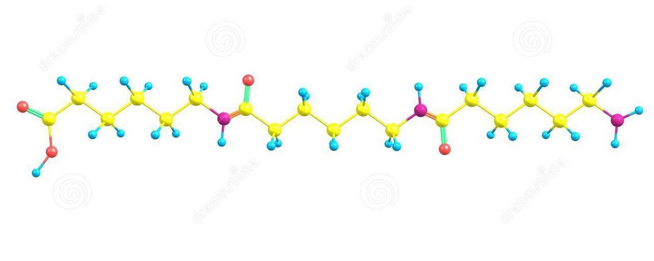 PA 6 - PA 6.6 (Poliamida 6 Y 6.6)