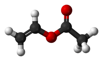 PVA (Acetato de Polivinilo)