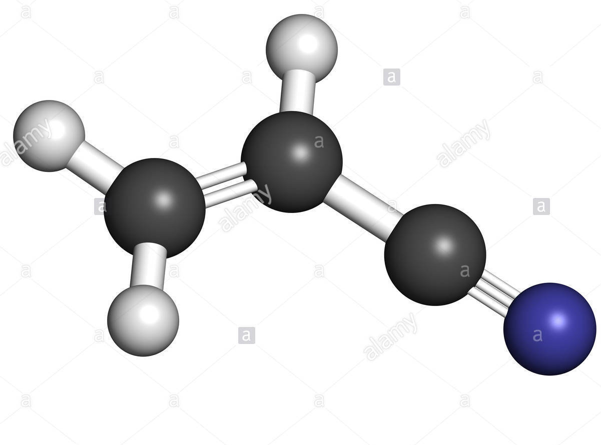 ABS (acrilonitrilo butadieno estireno)