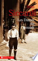 "Les dames du mardi" Jean SICCARDI