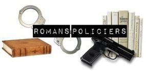 Romans policiers