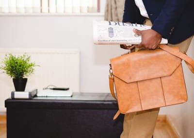 5 Things to Consider Before starting your Business