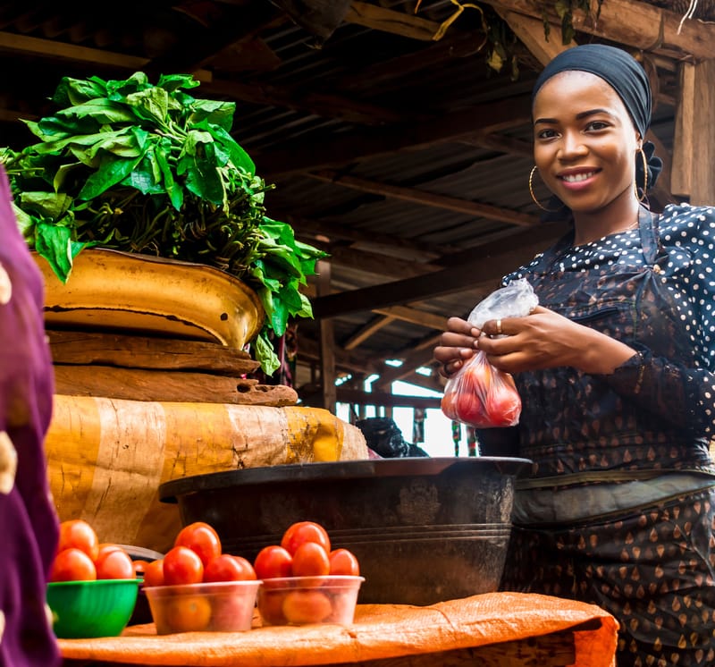 FOOD FUNDING