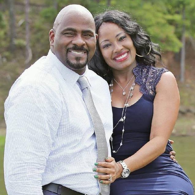 Tony A. Foster