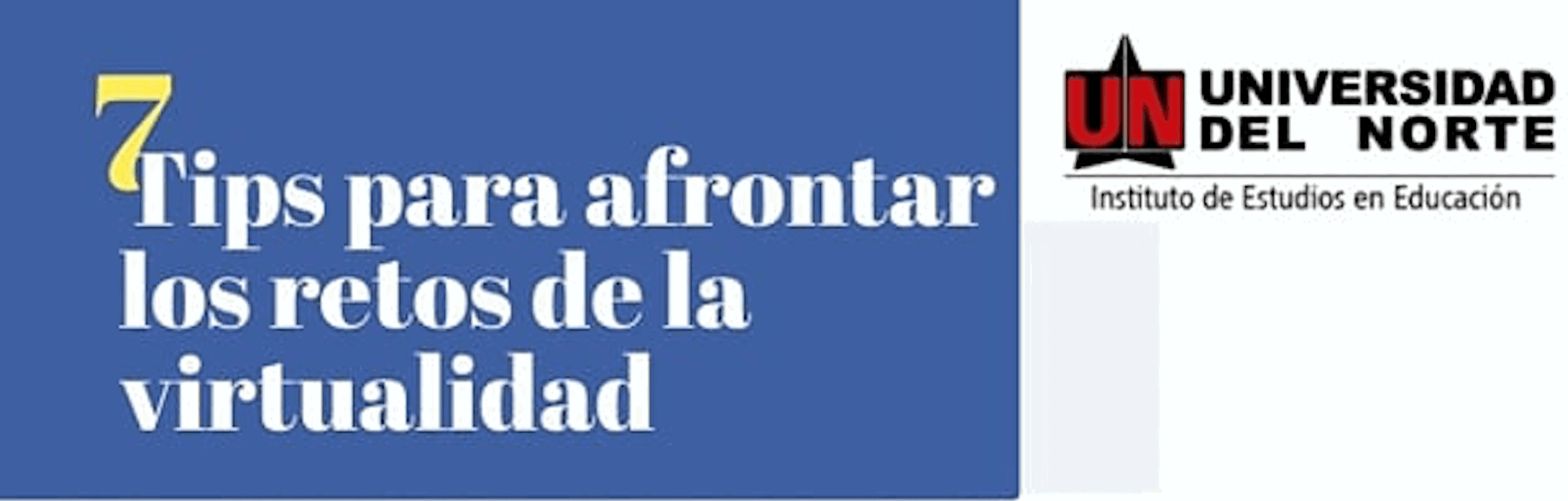 Retos de la virtualidad