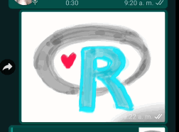 R y Rstudio