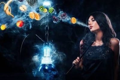 Around The World Hookah Festivals