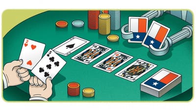 Playing a $25,000 tournament online - REAL MONEY