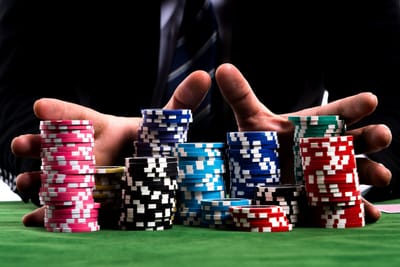 Playing Poker Online - How to Have Fun Without Being Scammed