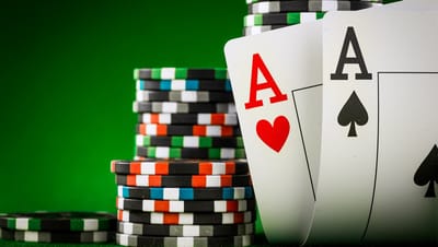 Betrosexuals: A Poker Online Phenomenon