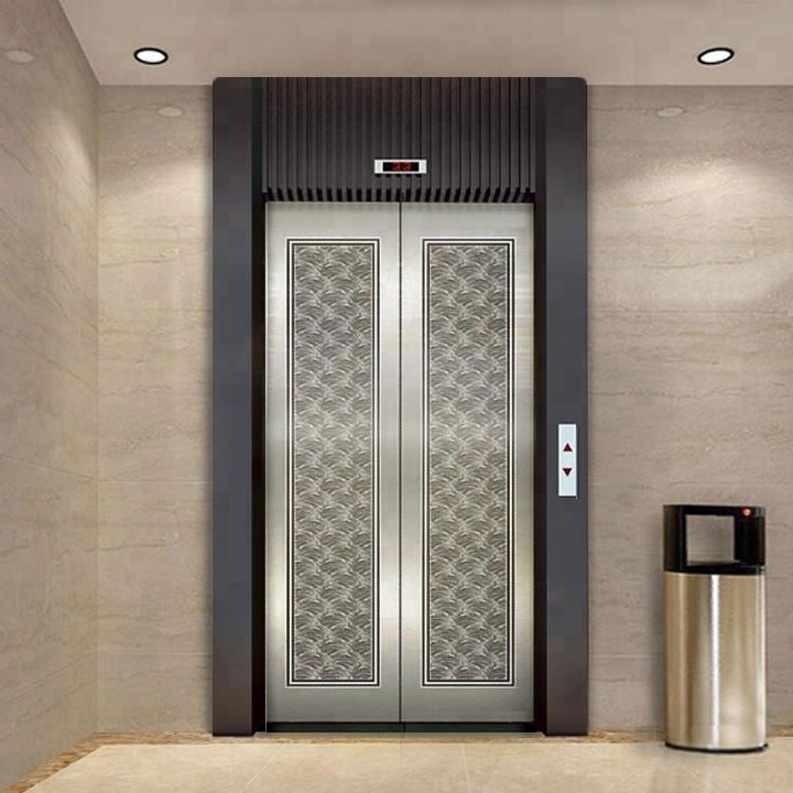 كبائن شركة تكنوليفت - م/ مجدى الجنزورى