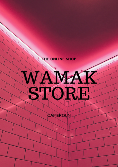 WAMAK STORE