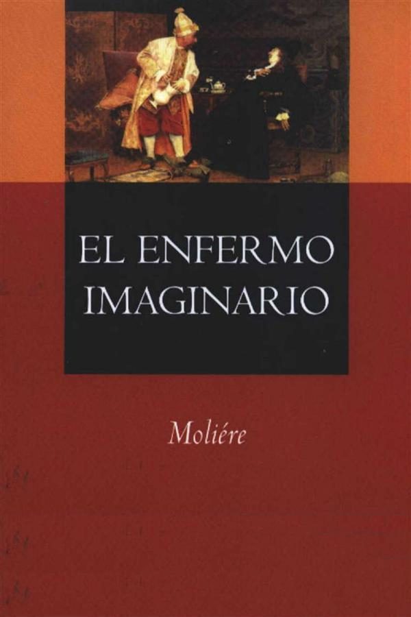 El enfermo Imaginario