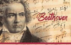 Novena simfonia de Beethoven