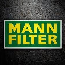 MANN Filters