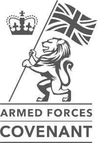 The Armed Forces Covenant