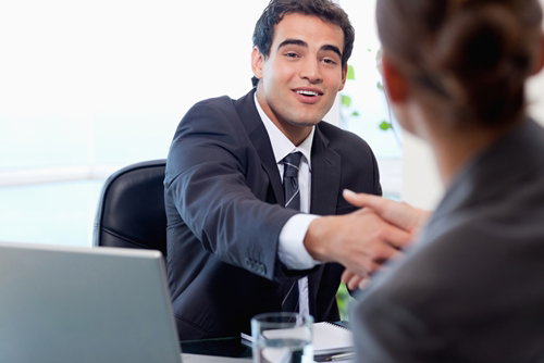 Personal  Interview Coaching