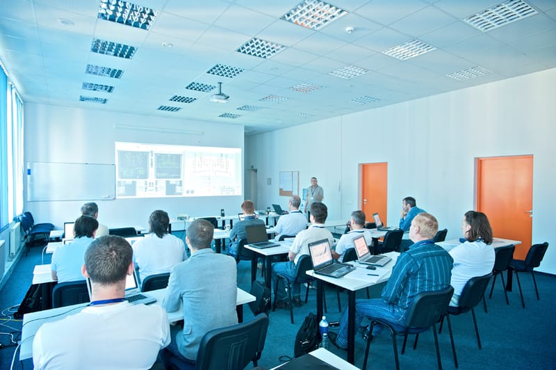 Group Coaching