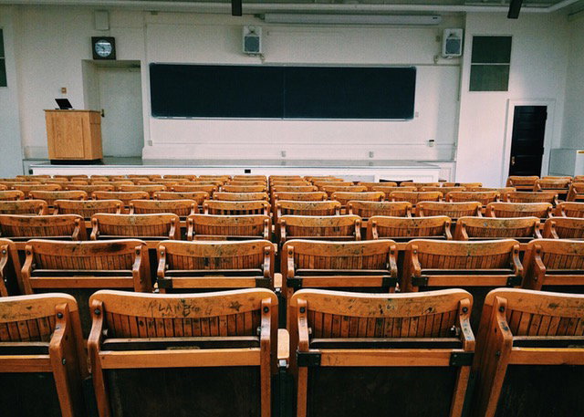 College Campus Workshop