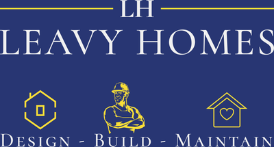 LEAVY HOMES LTD