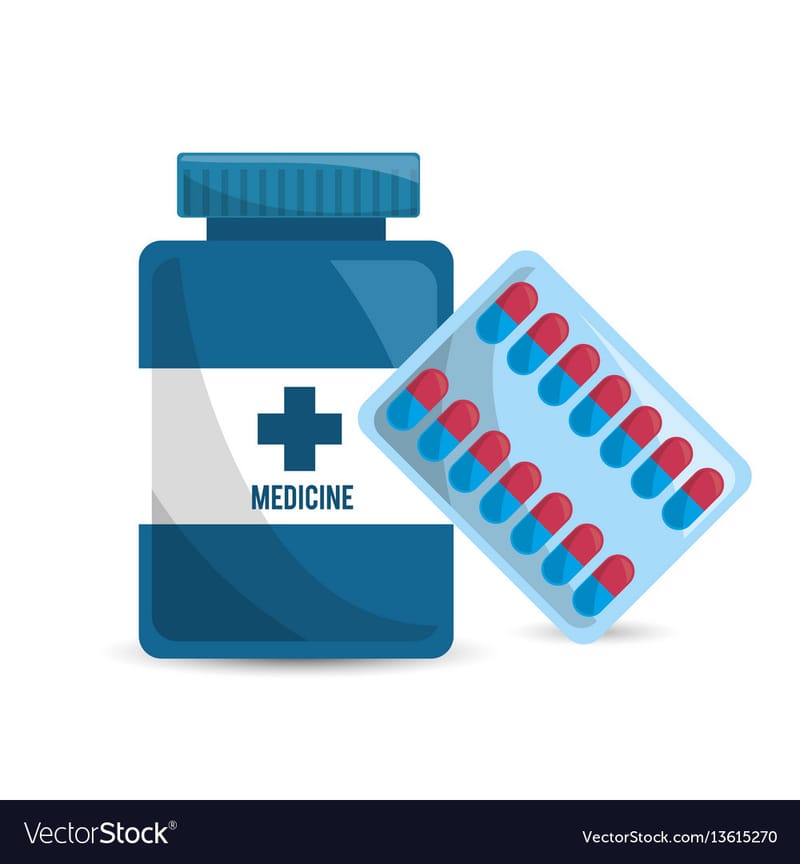 Pharmaceutical Services