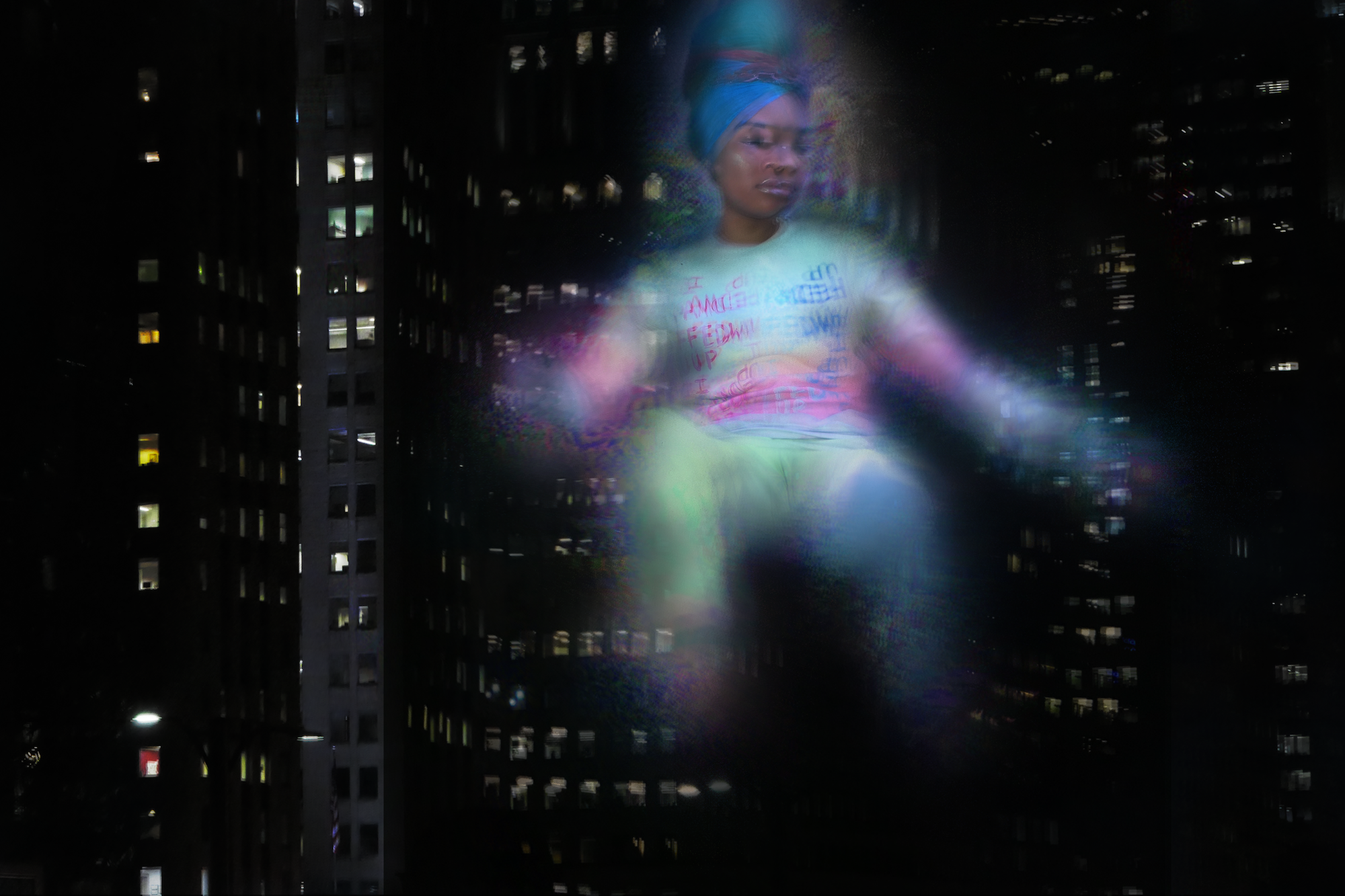 an0ther world, an0ther dimension.