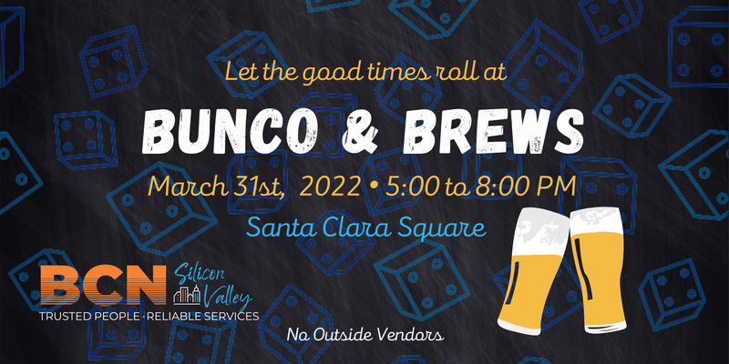 Bunco & Brews