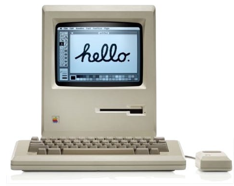 A Night at the Museum