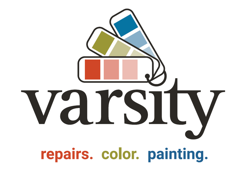 Varsity Painting