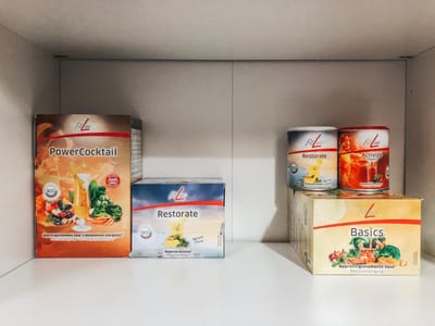 OPTIMAL SET