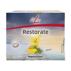 Restorate Citrus bustine