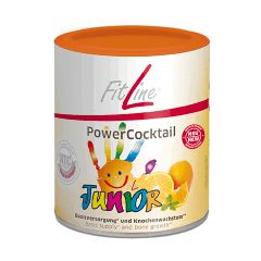 PowerCocktail Junior