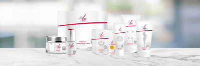 PERCHE&#039; SCEGLIERE FitLine image