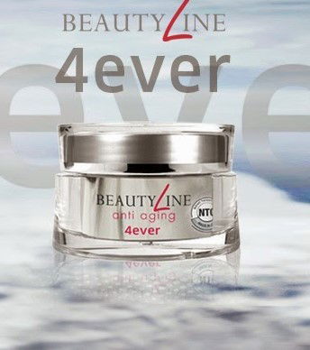FITLINE SKIN 4EVER: elasticità tangibile