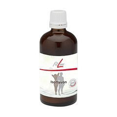 ISOFLAVON PHYTOSOLVE