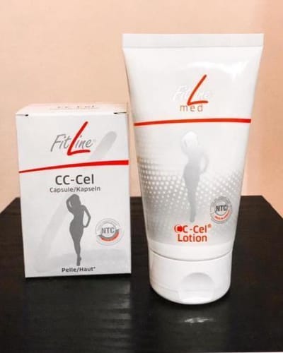 ANTI-CELLULITE