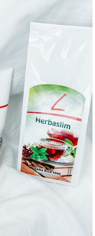 Herbaslim Thè alle erbe