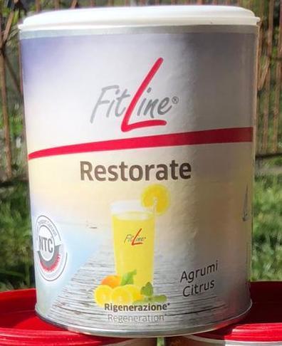 RESTORATE