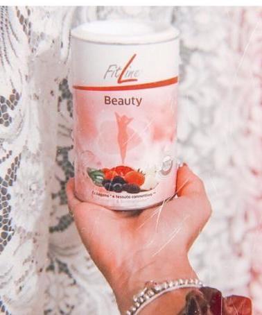 BEAUTY: bellezza da bere