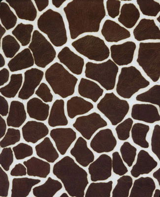 GIRAFFE BROWN #530