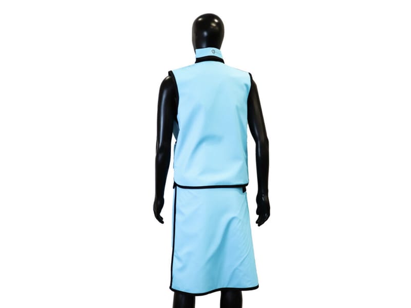 CUSTOM P-BALANCE FLEXBACK TWO PIECE