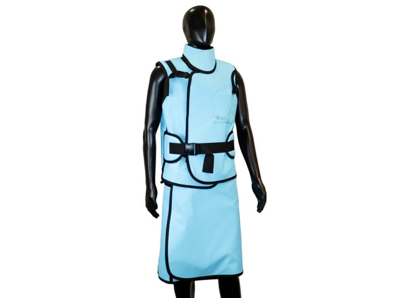 CUSTOM P-BALANCE FLEXBACK TWO PIECE