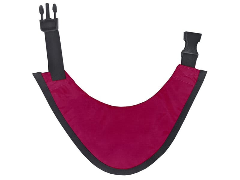 P-SERIES STANDARD THYROID SHIELDS SKU: SHS-APTCS
