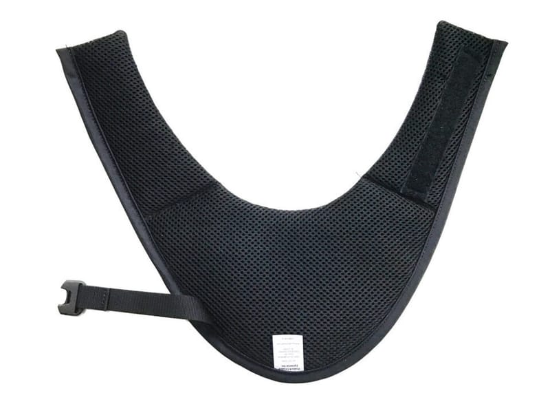 P-SERIES STANDARD THYROID SHIELDS SKU: SHS-APTCS