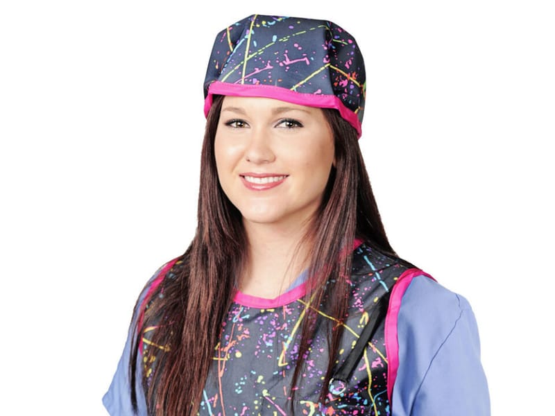 SURGICAL CAP SKU: SHS-APCAP