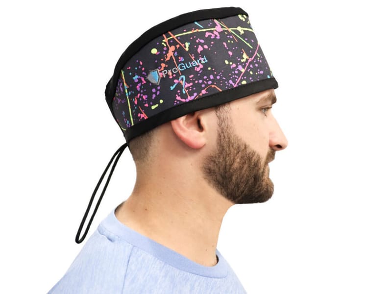 SMART CAP SKU: SHS-APPGCAP